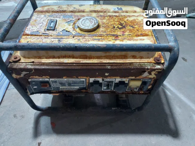 مولدات للبيع مستعمل