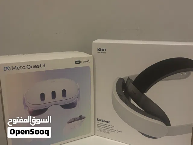 Meta Quest 3 (512GB)