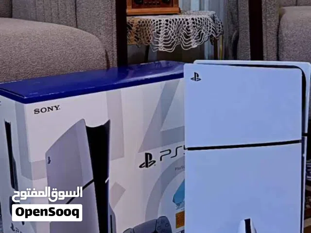 PlayStation 5 PlayStation for sale in Wasit