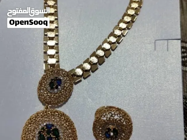 تشكيلة زركون فاخرة جملة الجملة –  أطقم