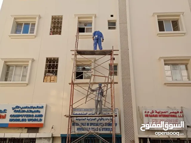  Building for Sale in Muscat Hamriya