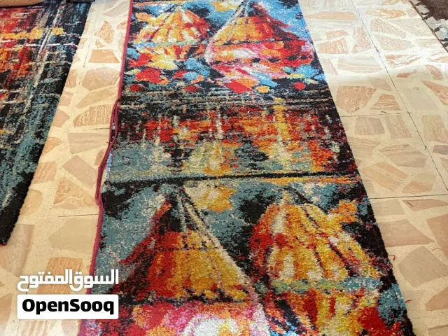سجاد للبيع مع ممرات