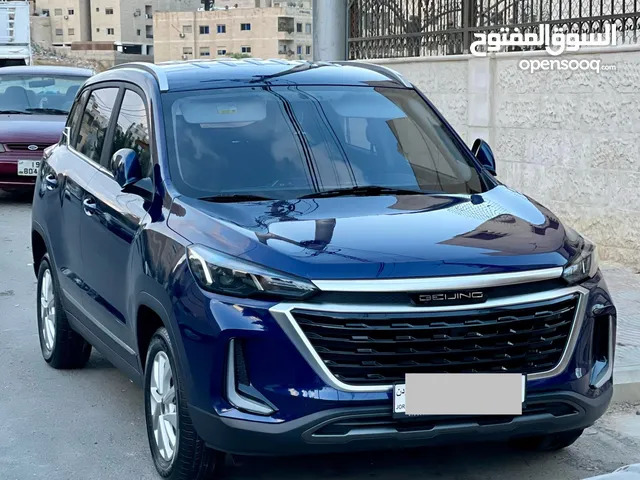 Used BAIC Other in Amman