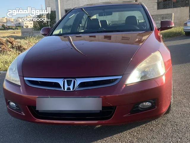 هوندا أكورد هايبر2006 