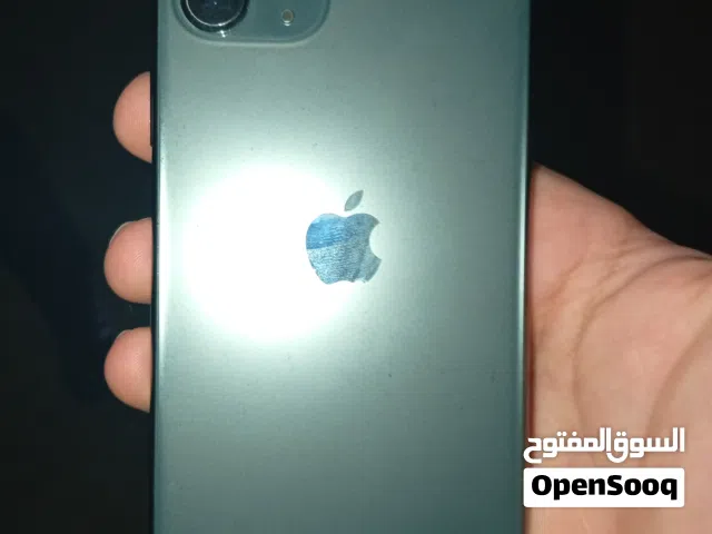 Apple iPhone 11 Pro 64 GB in Tripoli