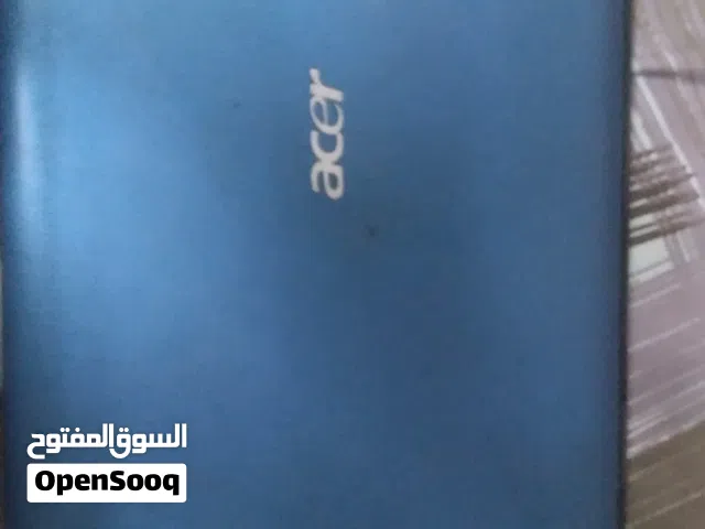 Windows Acer Computers for sale in Aden