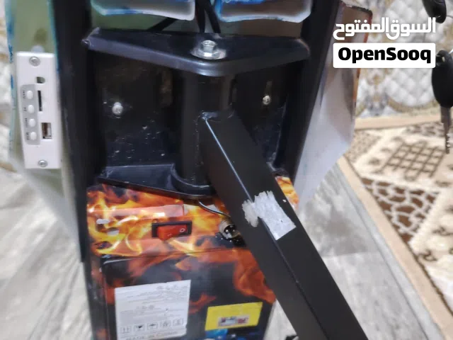 سكوتر اطفال 36 فولت