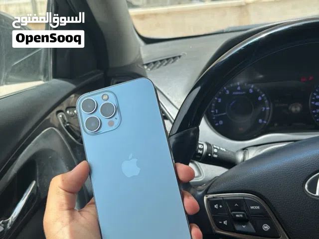 ايفون 13 برو ماكس تواصل واتس فقط وشكرا