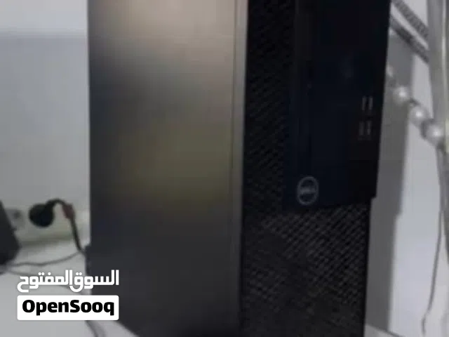 بي سي بسعر 1700 جيل 7,