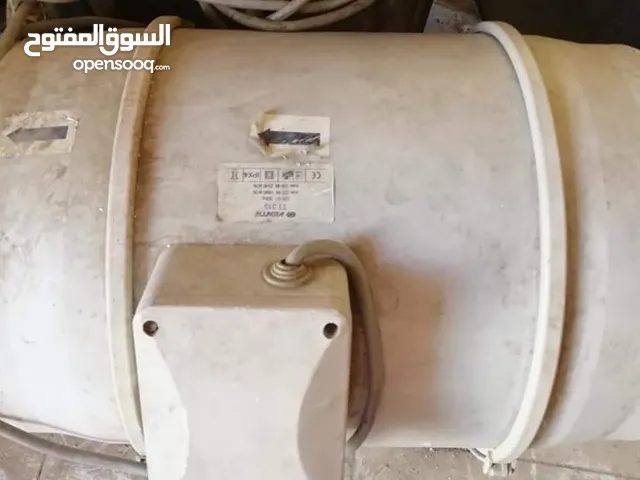 2 موتور هوا لتجديد الهوا في المحلات والمزارع