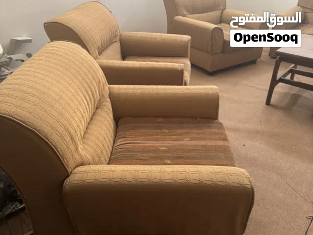 صالون مستعمل