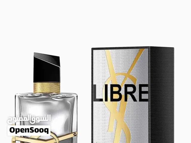 عطر ليبرا ليتنيوم بارفيوم 50 ملي