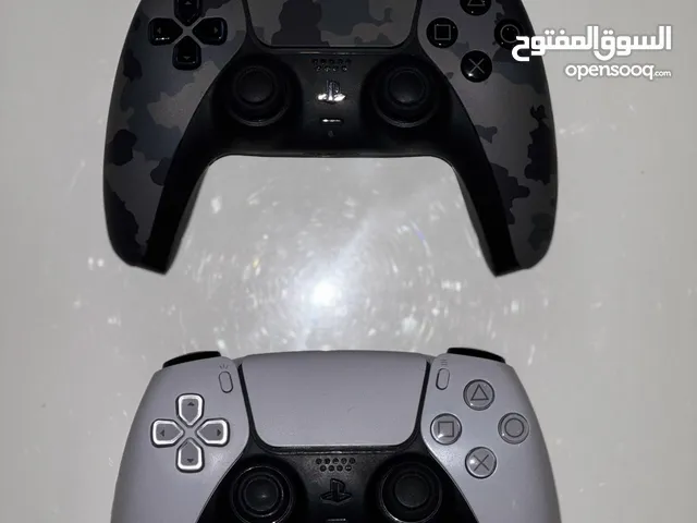 ذراع اصليه شبه جديده