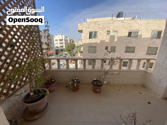 220 m2 3 Bedrooms Apartments for Rent in Amman Shmaisani
