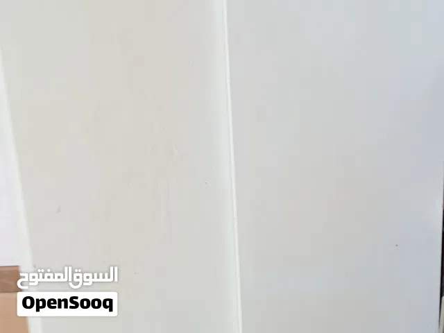 سرير 120سم ابيض