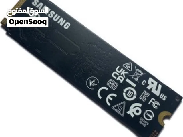 Hard samsung nvme 512GB OPEN 3500mb/s