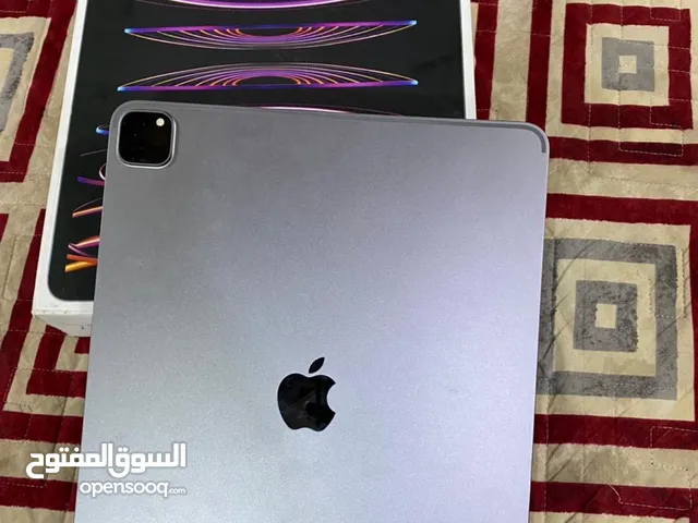 Apple iPad 6 256 GB in Najaf
