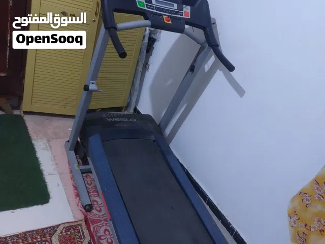 سير كهربائي WESLO