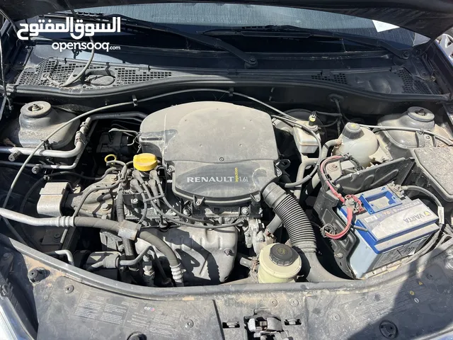 Renault Other 2011 in Tripoli