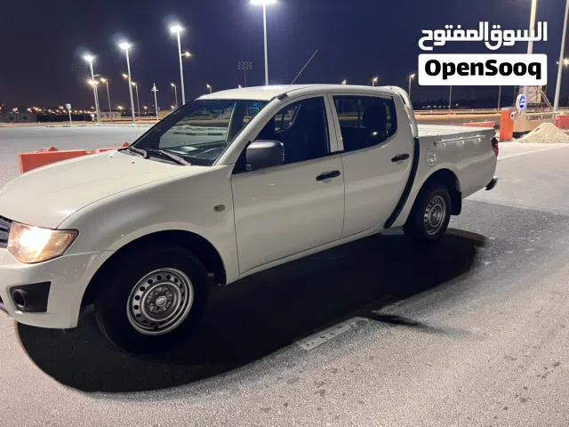 Pickup for monthly rent