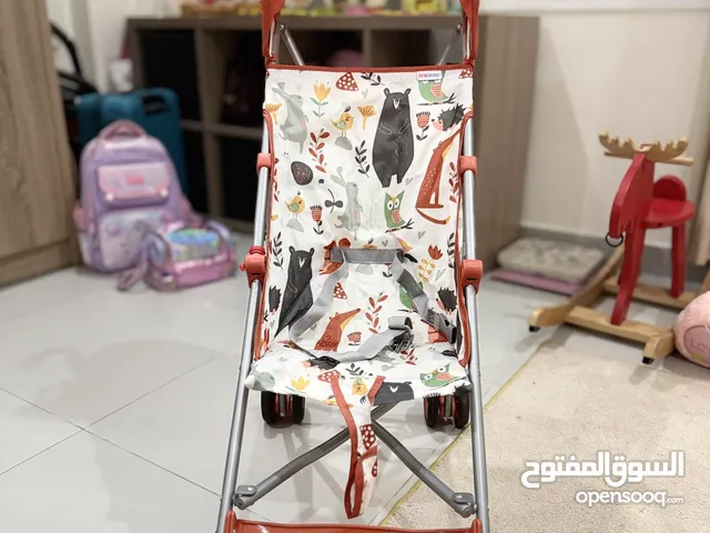 Baby Stroller