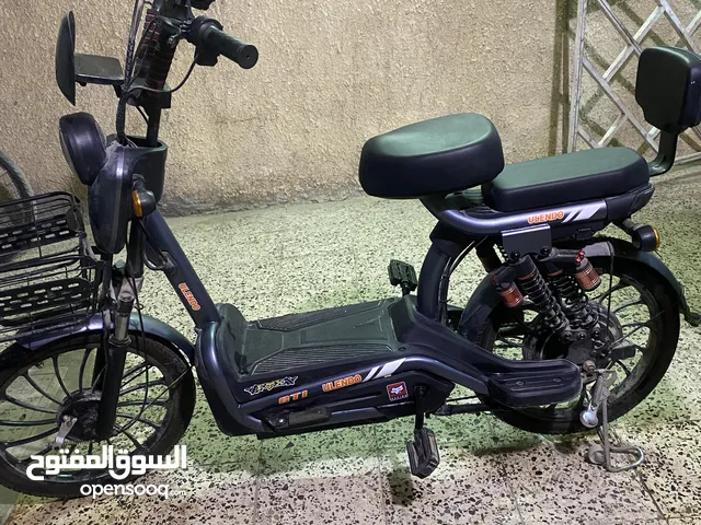 دراجة شحن للبيع