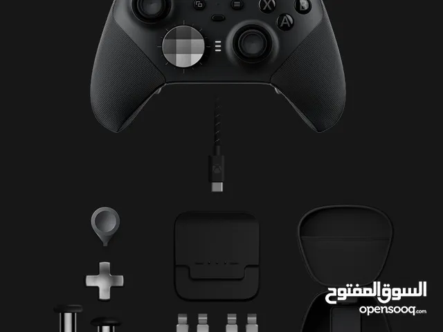 xbox elite series 2 controller