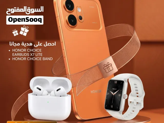 Honor Other 256 GB in Amman