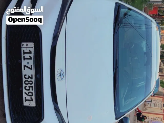 2024 تويوتا كورولا Sport