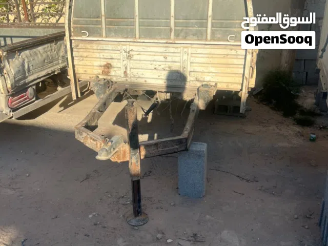 كارو صندوق بورتر