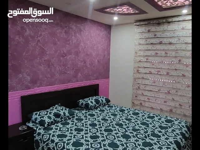 Furnished Daily in Amman 5th Circle