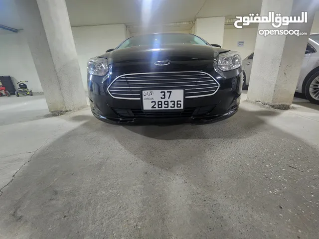 فورد فوكس 2016 كهرباء للبيع