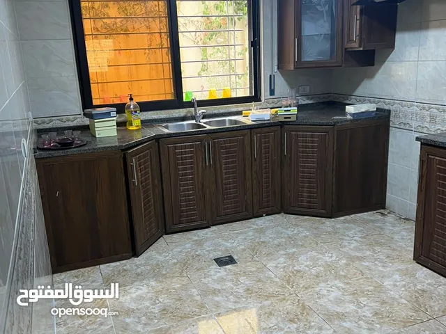 80 m2 2 Bedrooms Apartments for Sale in Amman Daheit Al Aqsa