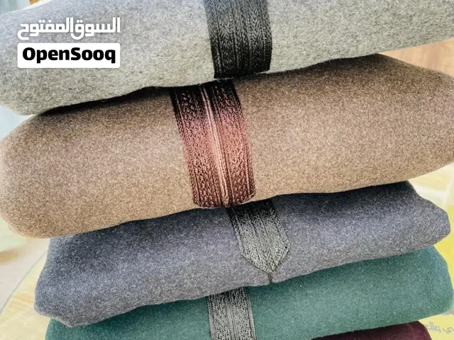 Abaya Men's Deshdasha - Abaya in Misrata