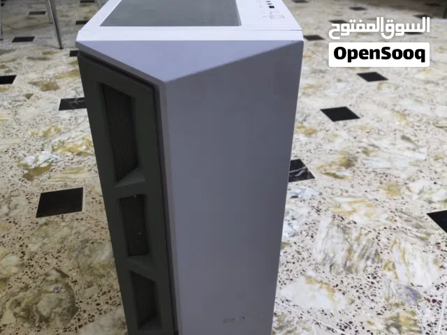تجميعة pc gaming بدون كارت شاشة