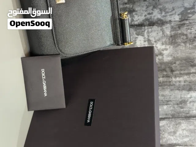 حقيبة Dolce & Gabbana Sicily – جديدة تماماً (هدية ولم تُستخدم)