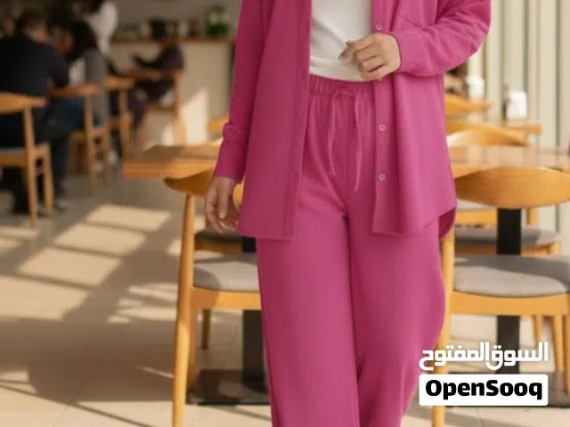 سوت قطيفة مضلع