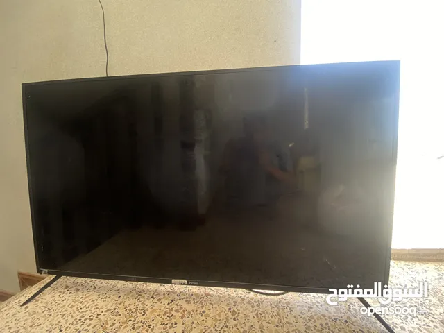 Haier Other 55 Inch TV in Al Batinah