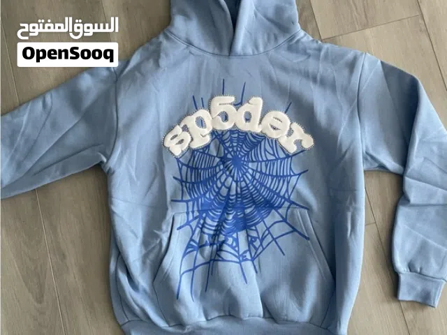 Spider hoodie 1:1
