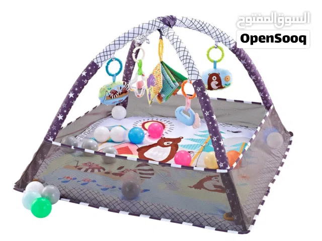 لعبة اطفال