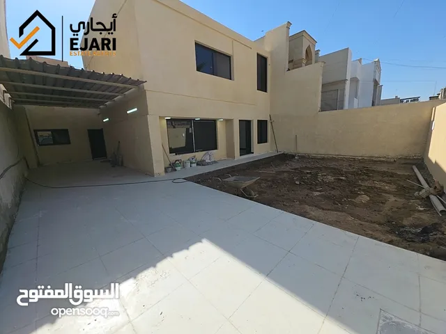 ايجار منزل منطقه المنصور المهندسيين قرب الاميرات