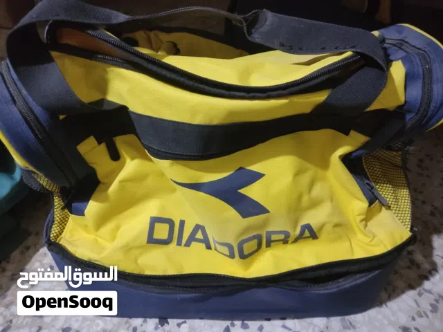 حقيبه رياضيه حجم كبير ماركه ديدورا اصلى