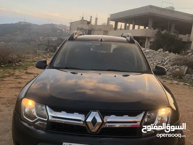 رينو داستر موديل2015 للبيع