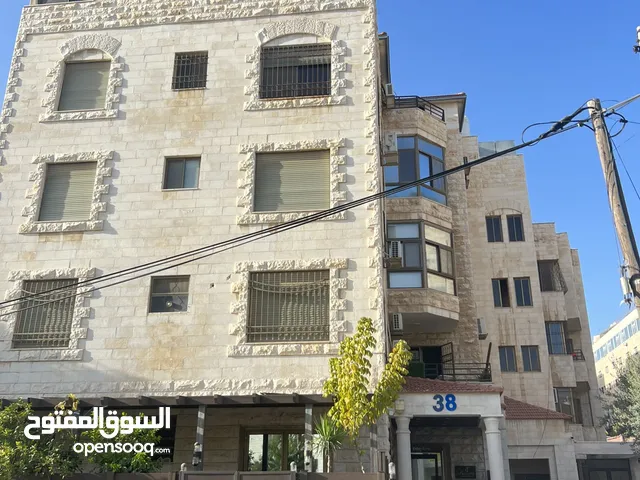 440m2 3 Bedrooms Apartments for Sale in Amman Swefieh