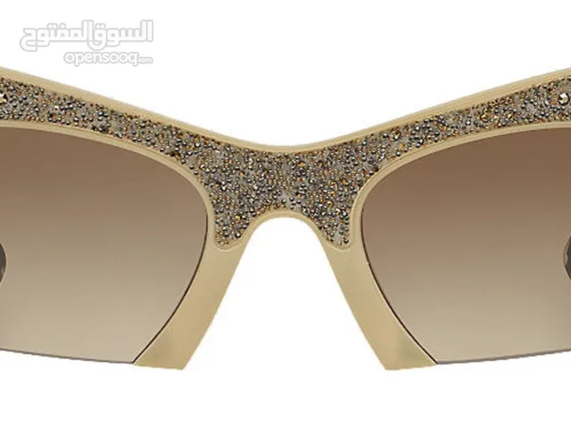 نظارات شمسية ماركة miu miu