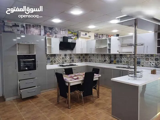 فني فك تركيب صينه مطابخ