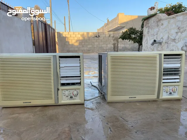 Samsung 1.5 to 1.9 Tons AC in Mafraq
