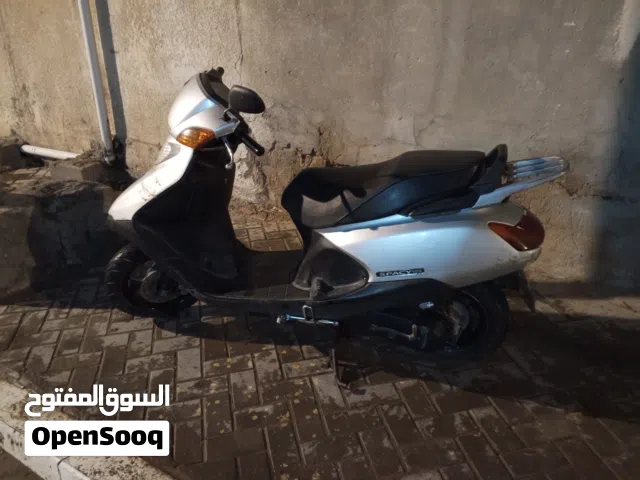 سبيسي ياباني