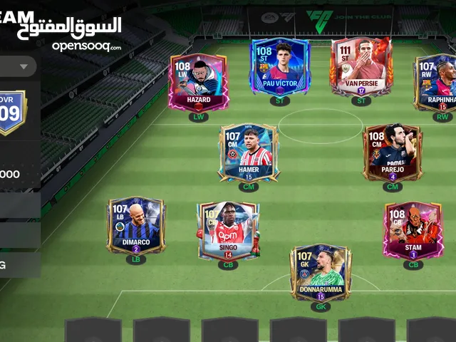 حساب 109 شوي ويوصل 110