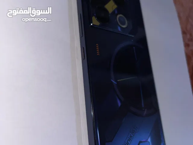 Infinix GT 20 Pro 256 GB in Amman